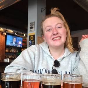 Meet your Posher, Jamie